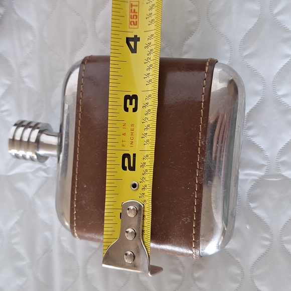 Flask Set - Picture 6 of 6